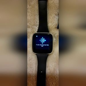 Fitbit Versa Lite